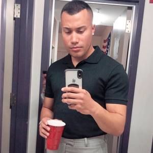 Meet your Posher, Jose